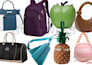 do backpack, soft goods designer, duffel bag, techpack design, handbag tech pack